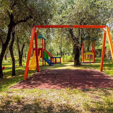 Camping Park Garda 利莫内-苏尔加达 外观 照片