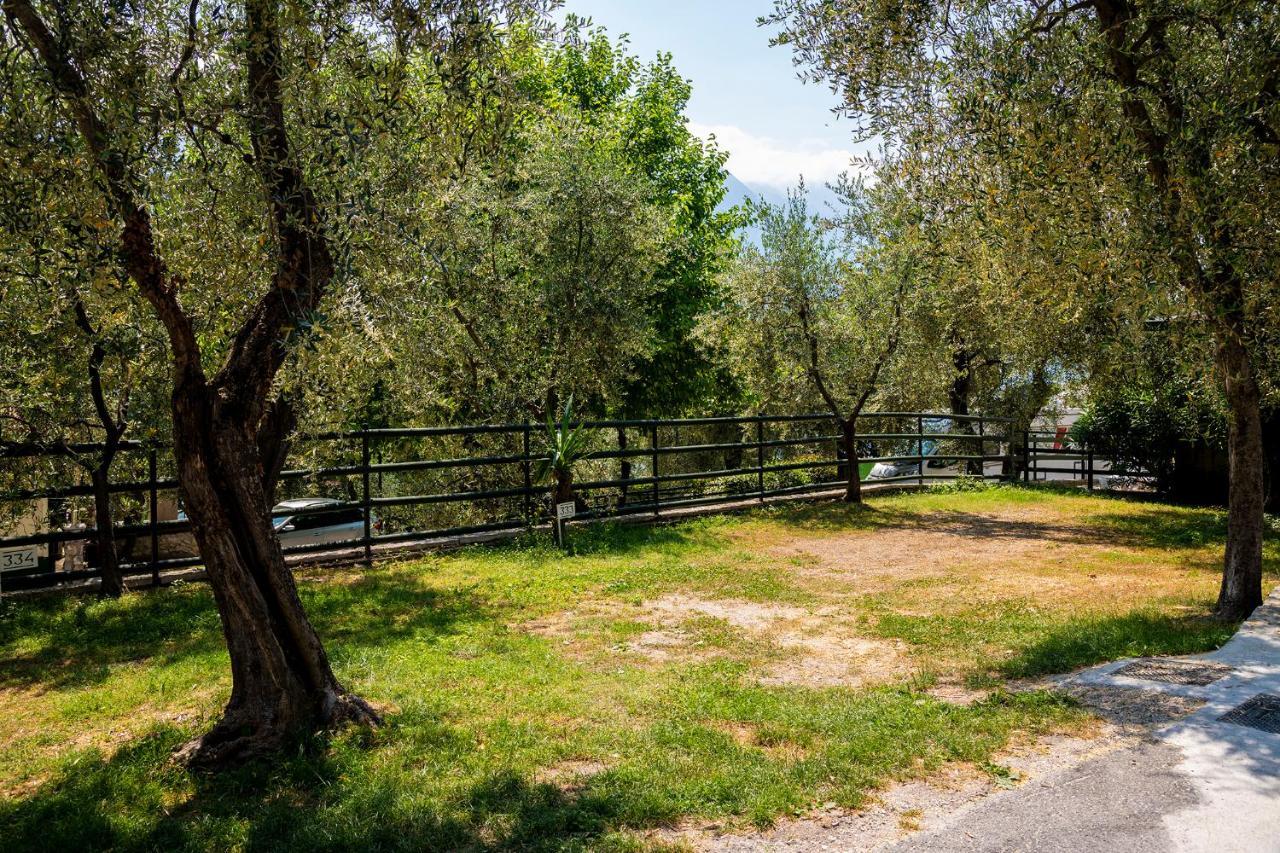 Camping Park Garda 利莫内-苏尔加达 外观 照片