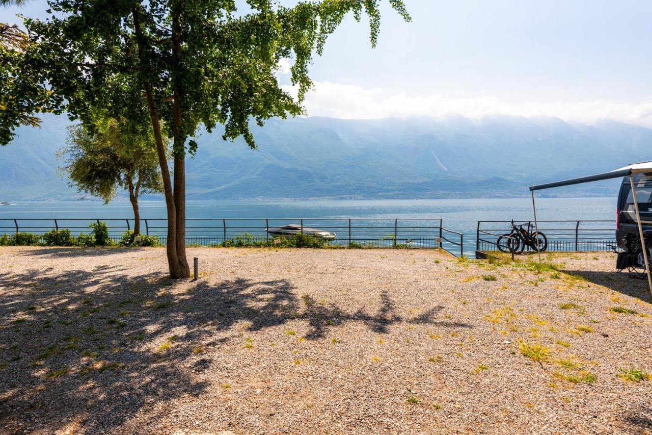 Camping Park Garda 利莫内-苏尔加达 外观 照片