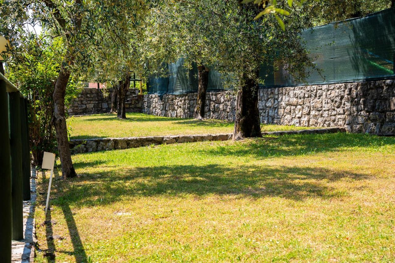 Camping Park Garda 利莫内-苏尔加达 外观 照片