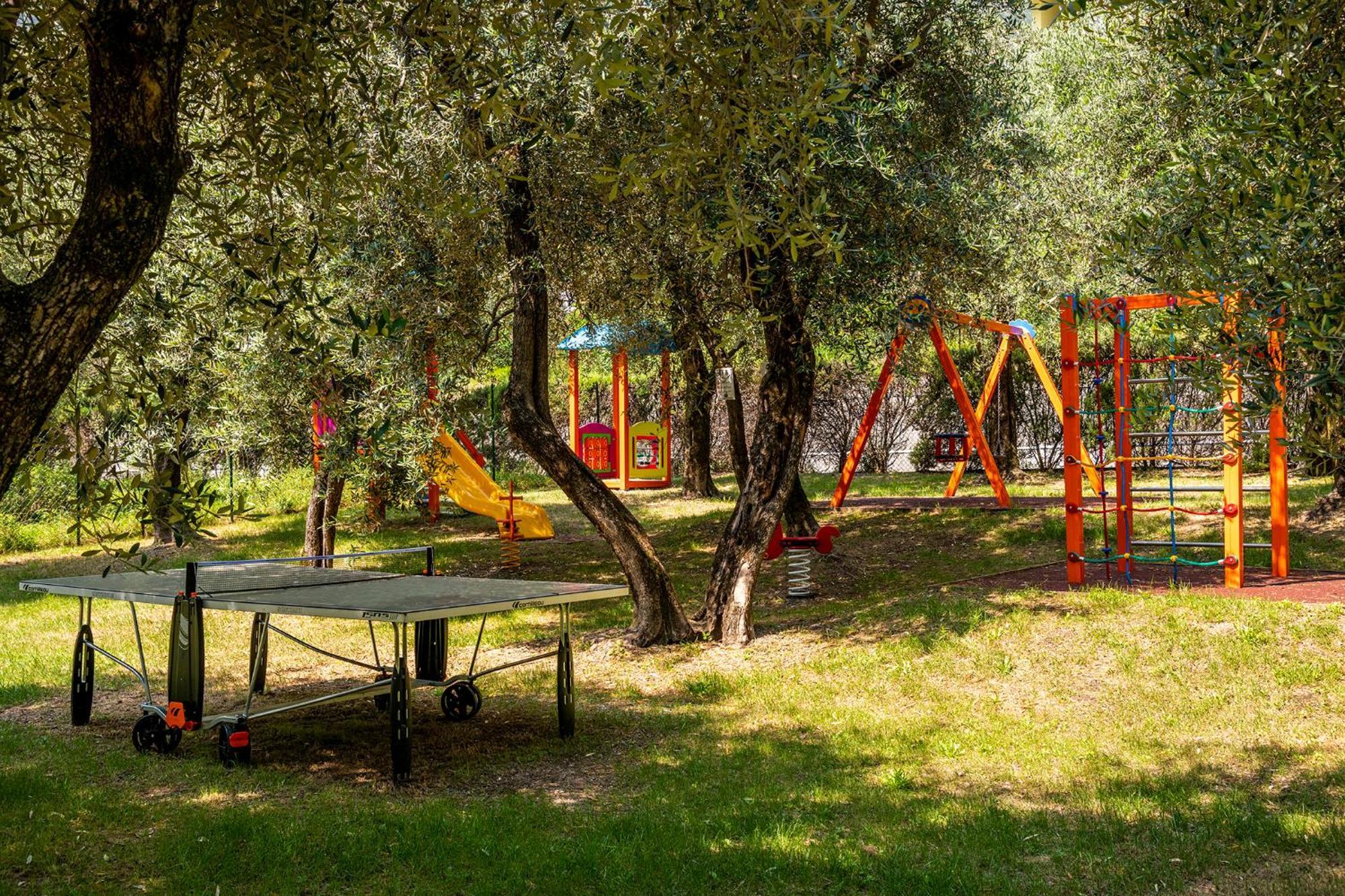Camping Park Garda 利莫内-苏尔加达 外观 照片