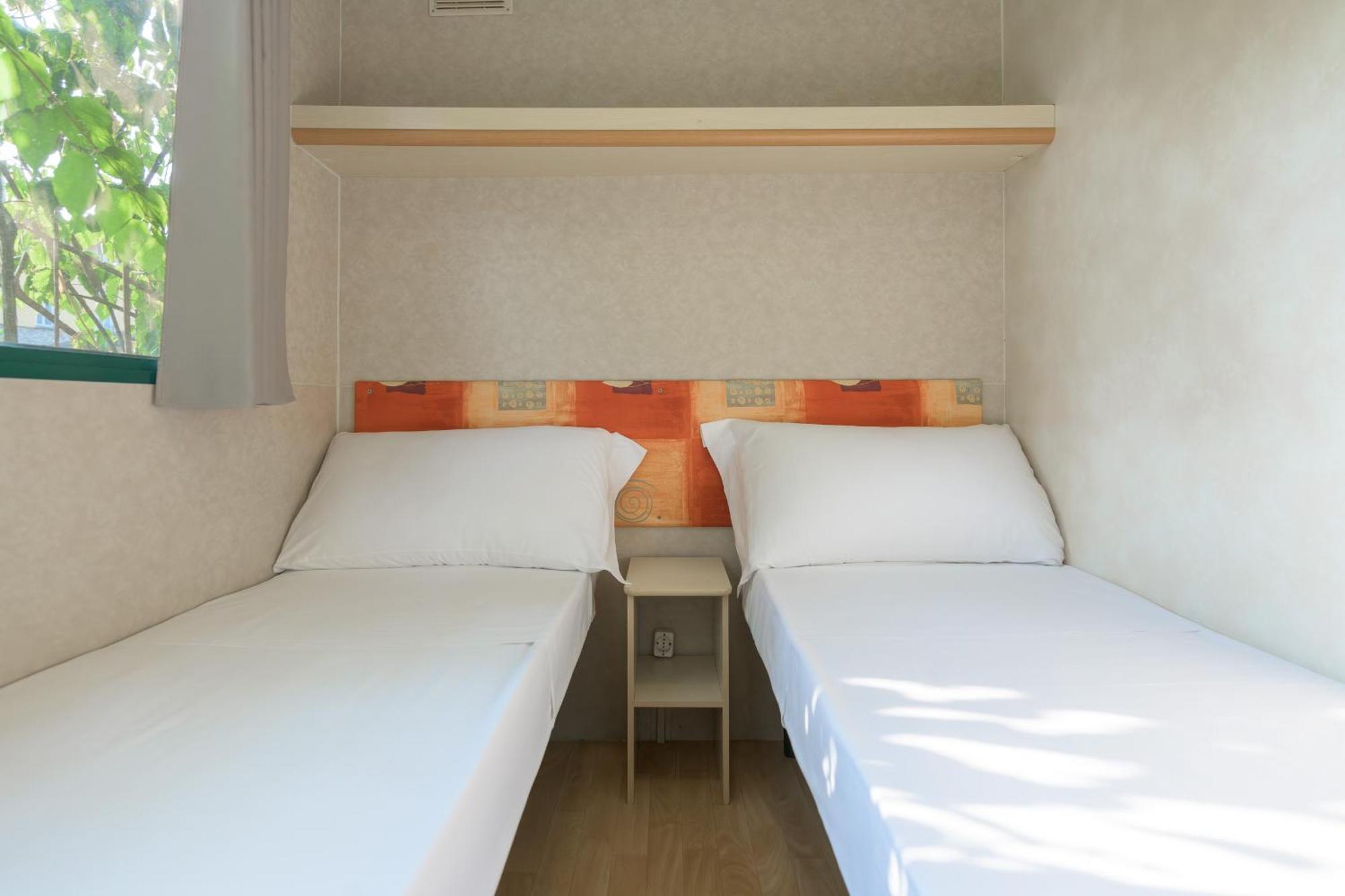 Camping Park Garda 利莫内-苏尔加达 客房 照片
