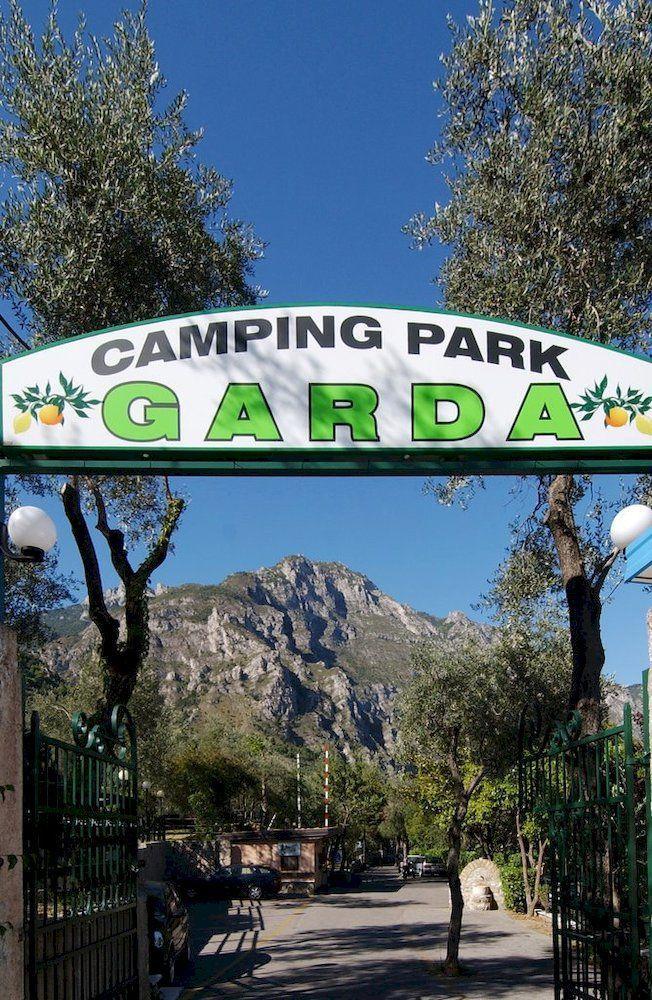 Camping Park Garda 利莫内-苏尔加达 外观 照片