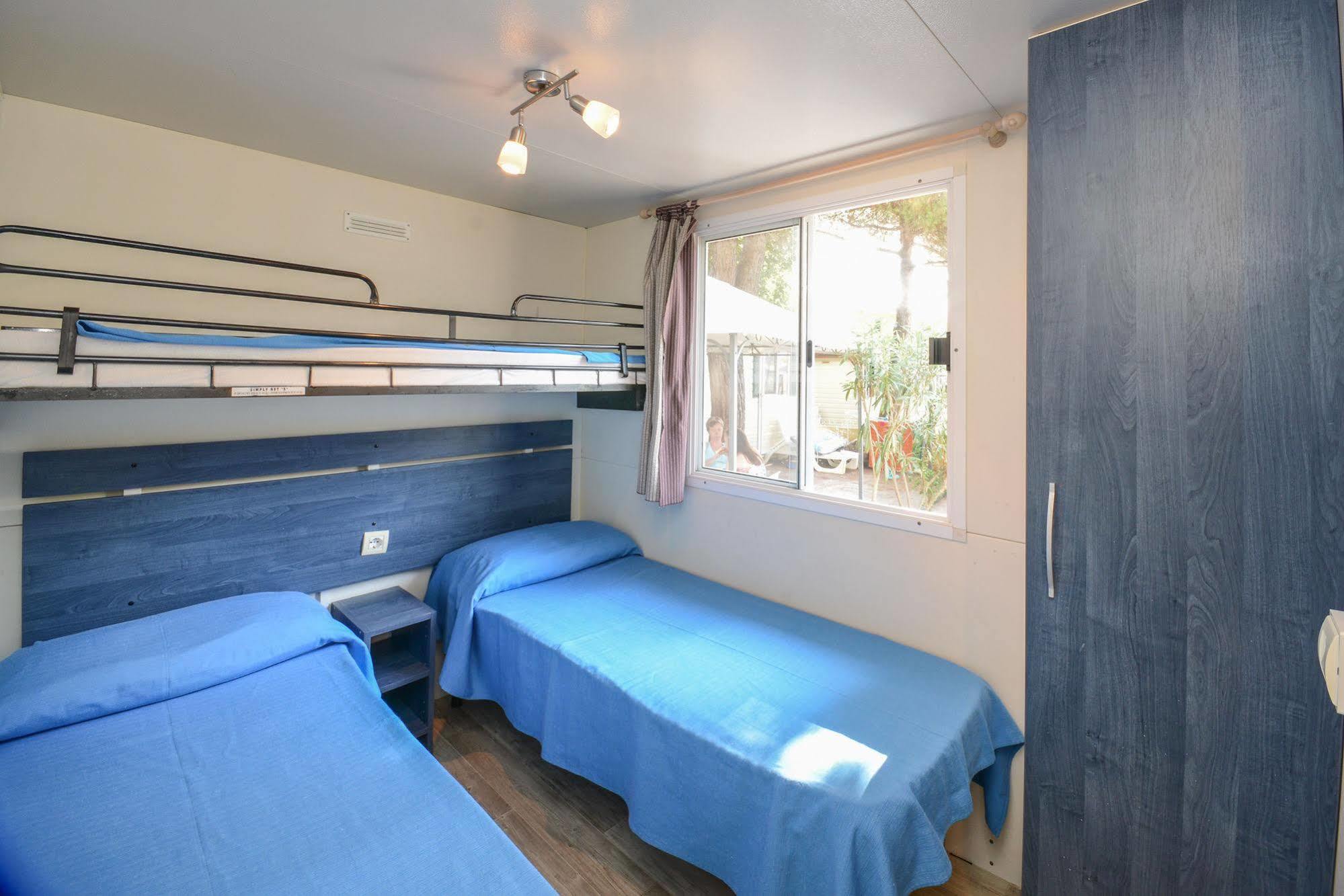 Camping Park Garda 利莫内-苏尔加达 外观 照片