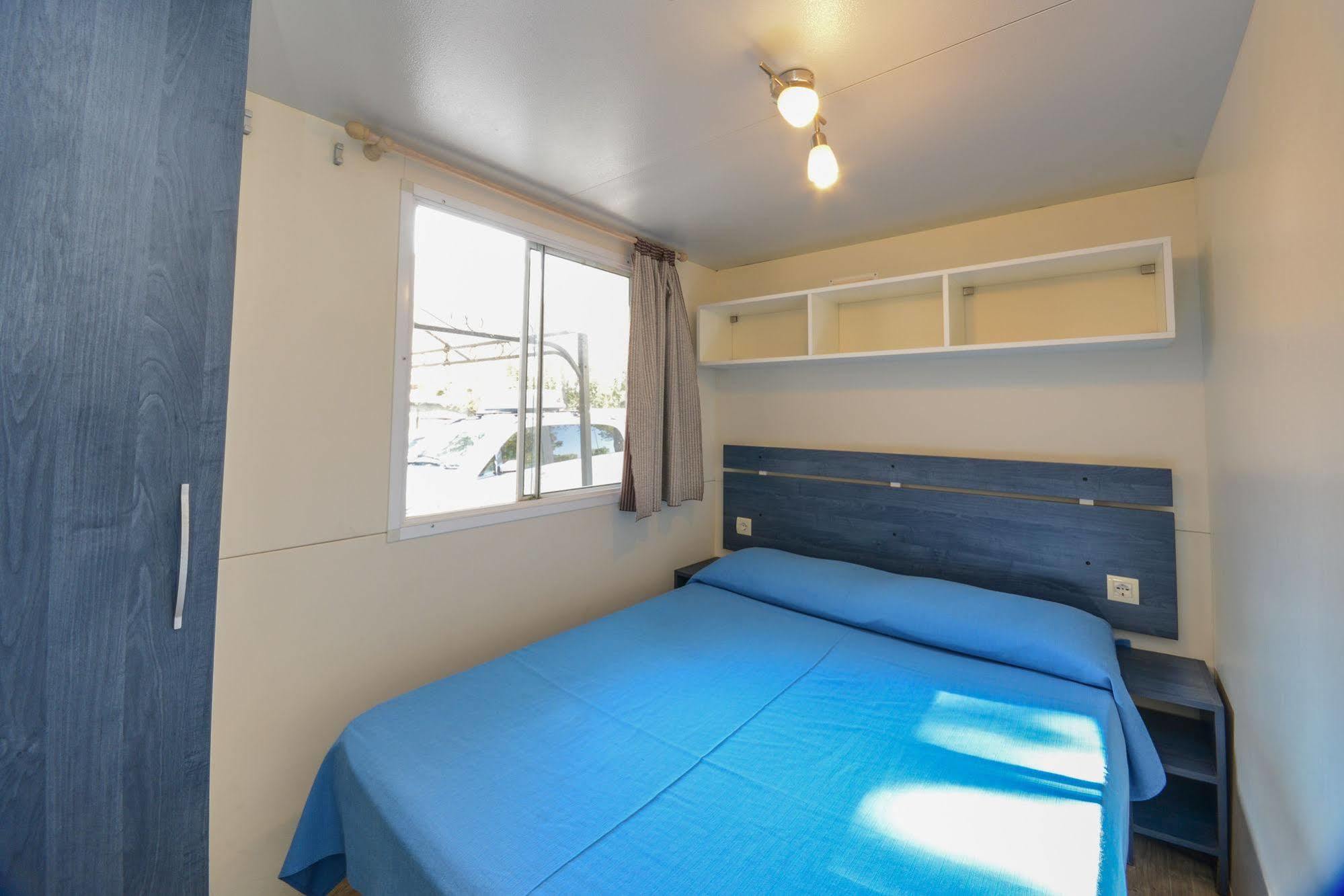 Camping Park Garda 利莫内-苏尔加达 外观 照片